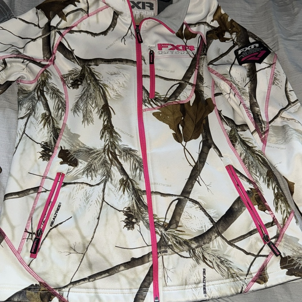 FXR Jacket